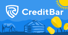 CreditBar (КредитБар)