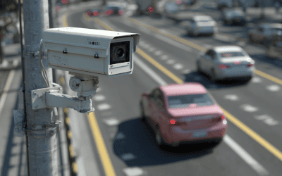 Как обжаловать штраф с камеры в Казахстане